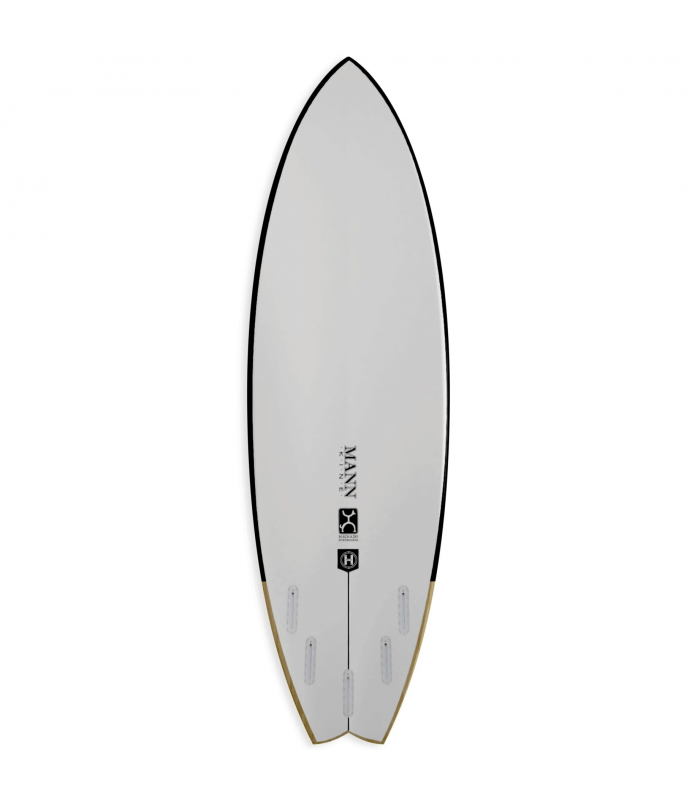 Mashup de Firewire Rob Machado + Mannkine - Hélio