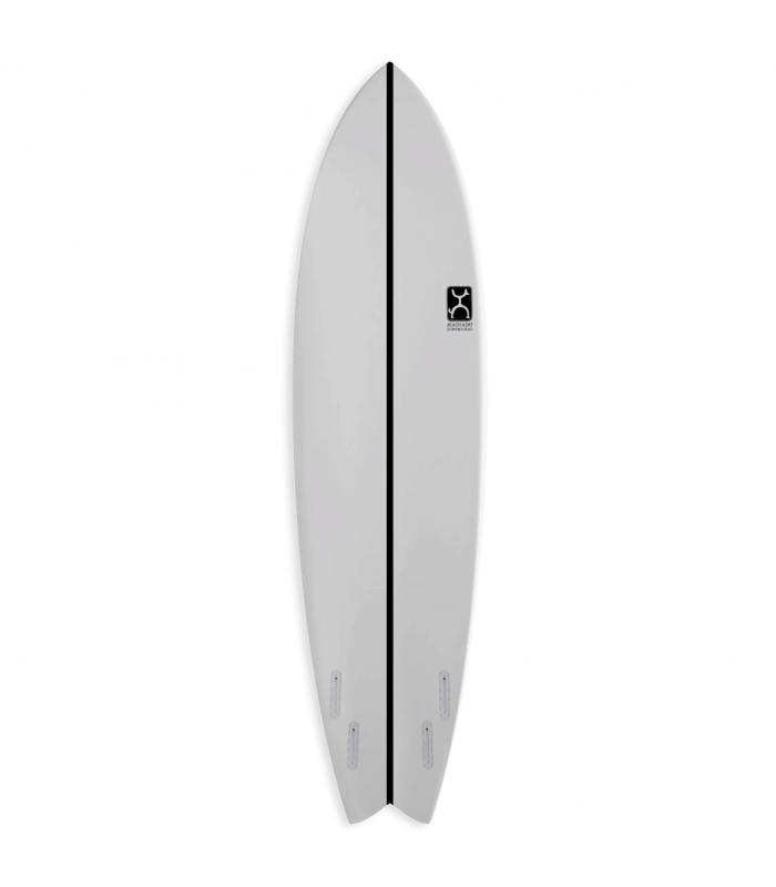 Firewire Rob Machado - Seaside & Beyond - LFT
