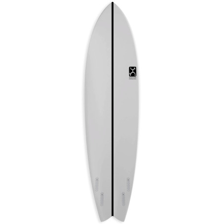 Firewire Seaside e oltre Rob Machado - LFT