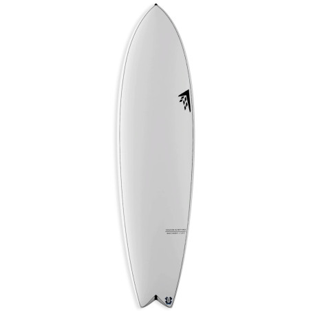Firewire Rob Machado - Seaside & Beyond - LFT