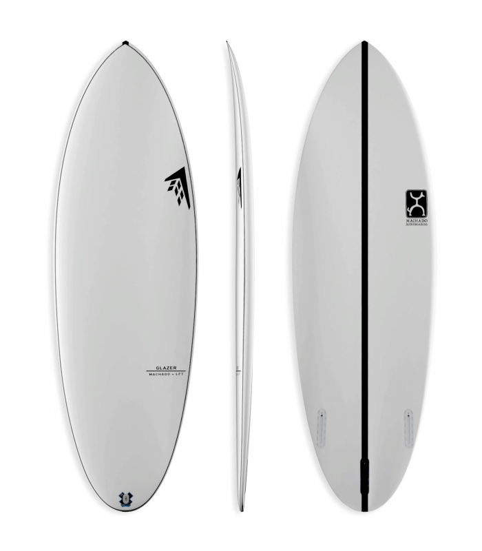 Rob Machado - LFT