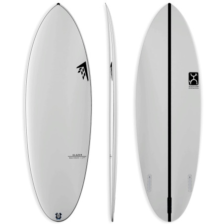 Il glassatore Firewire Rob Machado - LFT