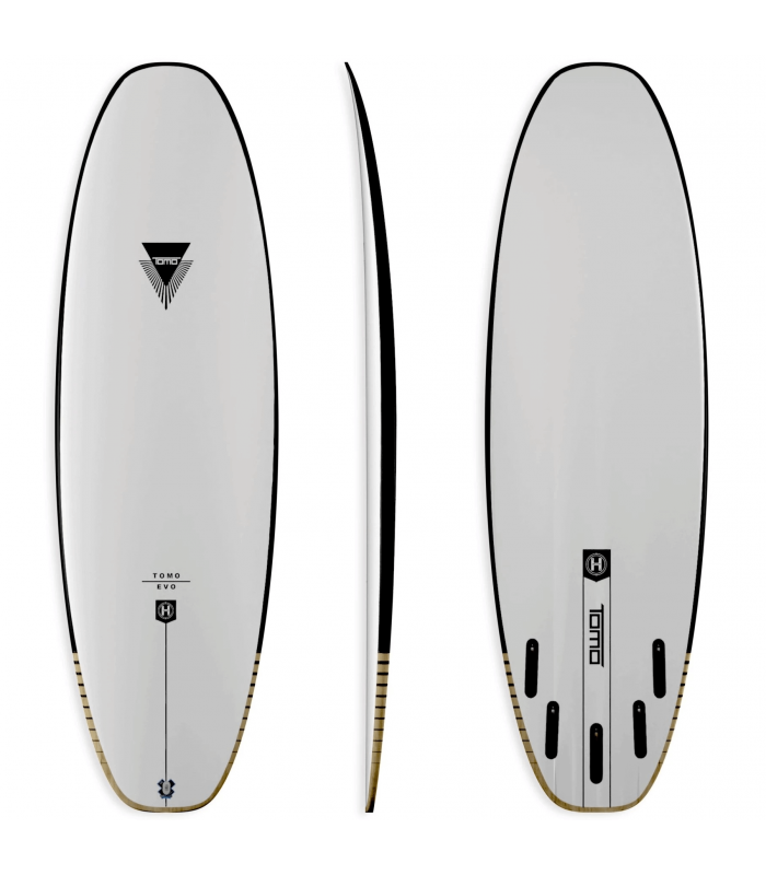 Firewire - EVO - Hélio