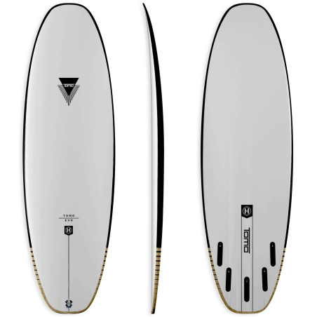 Firewire - EVO - Hélio
