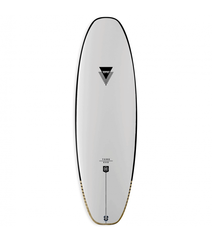 Firewire - EVO - Hélio