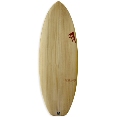 Firewire - Duas vezes cozido - Timber Tek