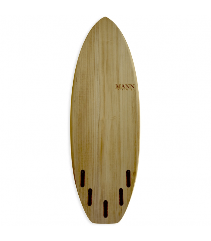 Firewire - Duas vezes cozido - Timber Tek