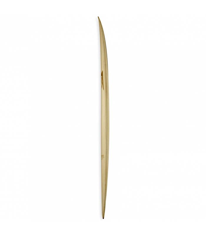 Firewire - Duas vezes cozido - Timber Tek