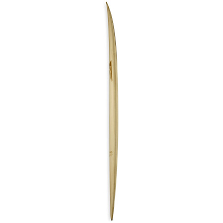 Firewire - Duas vezes cozido - Timber Tek