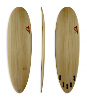 サーフィン・ボディボード Firewire GREEDY BEAVER 5'10\