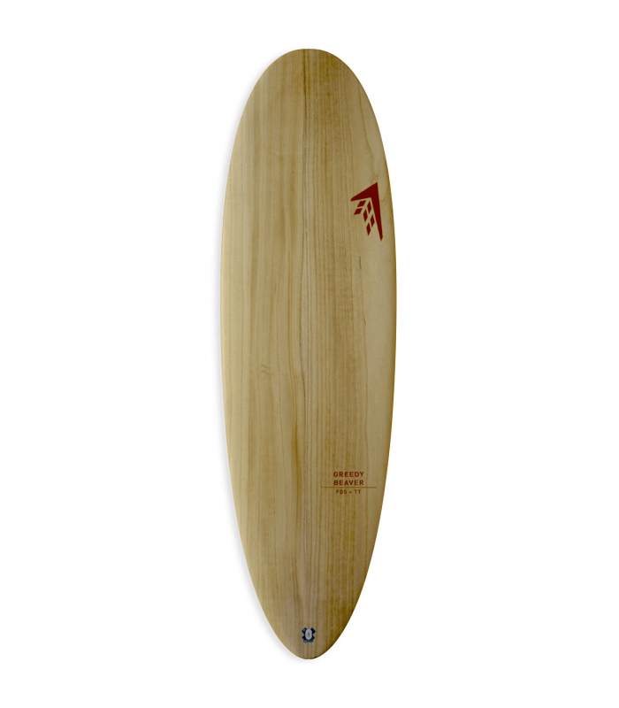Firewire - Castoro Goloso - Campanello Tek