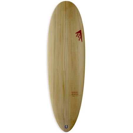 Firewire - Greedy Beaver - Timbre Tek