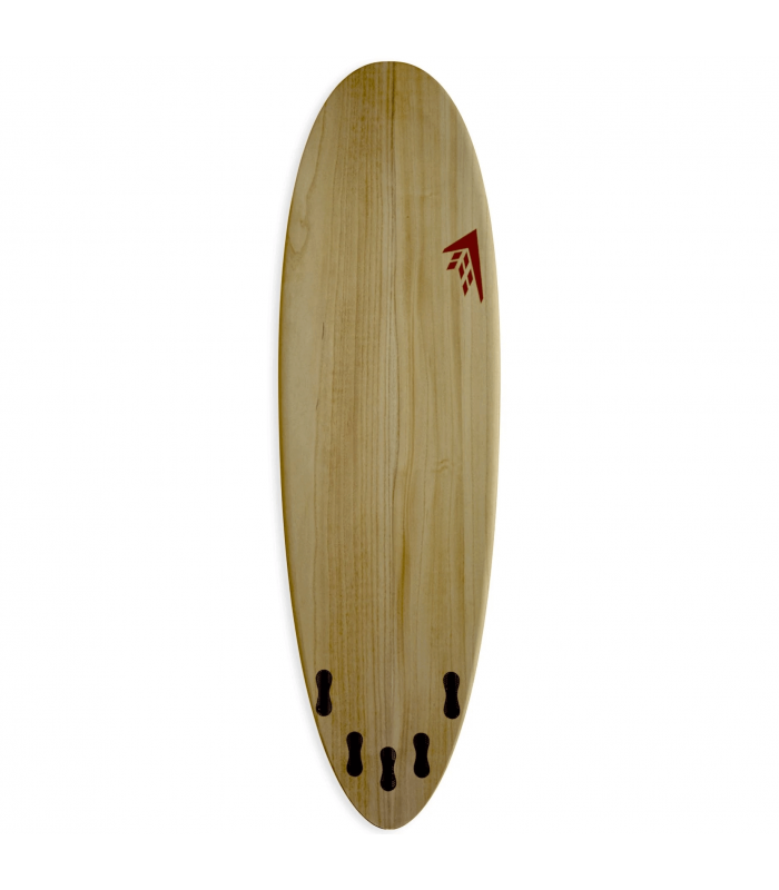 Firewire - Greedy Beaver - Tek Doorbell