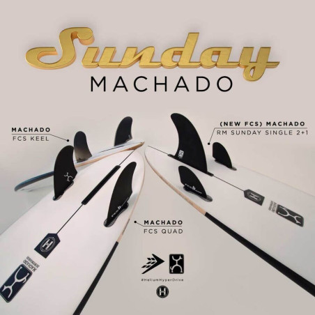 Domenica Firewire Rob Machado - Elio