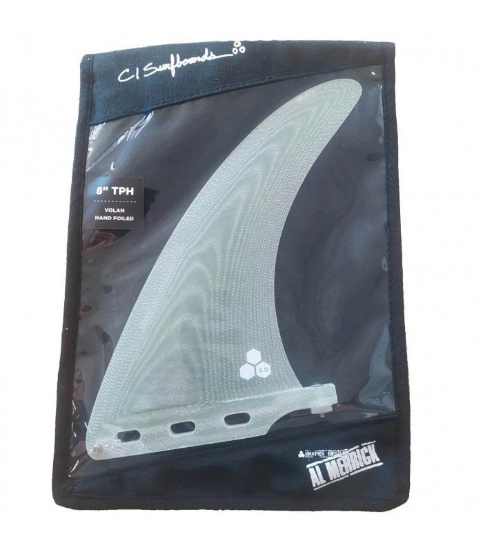 CI Keel TPH Simples 8.0