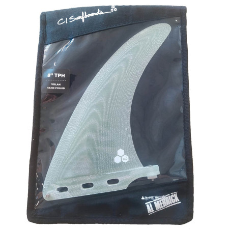 CI Keel TPH Single 8.0