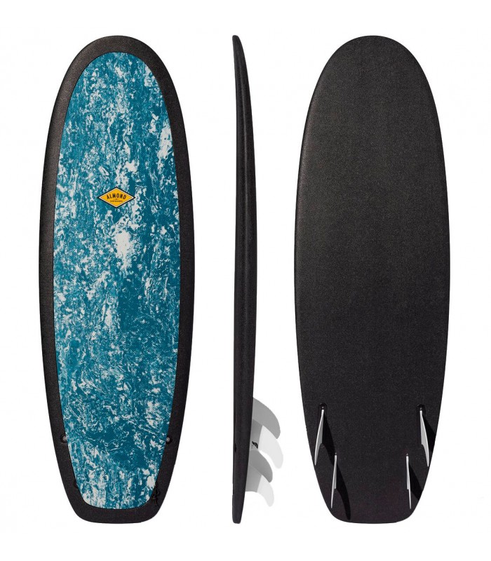ALMOND SECRET MENU 5'4 R-SERIES INDIGO