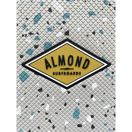 ALMOND SECRET MENU 5'4 R-SERIES TERRAZZO