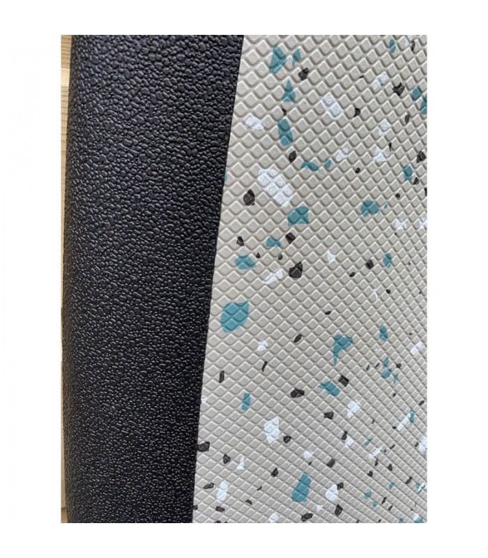ALMOND SECRET MENU 5'4 R-SERIES TERRAZZO