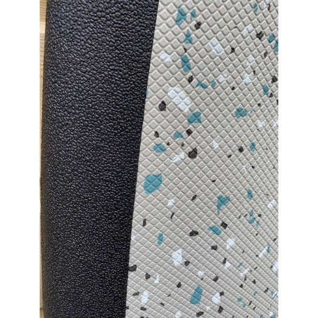 ALMOND SECRET MENU 5'4 R-SERIES TERRAZZO