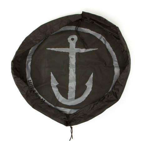 Captain Fin Cambiatore