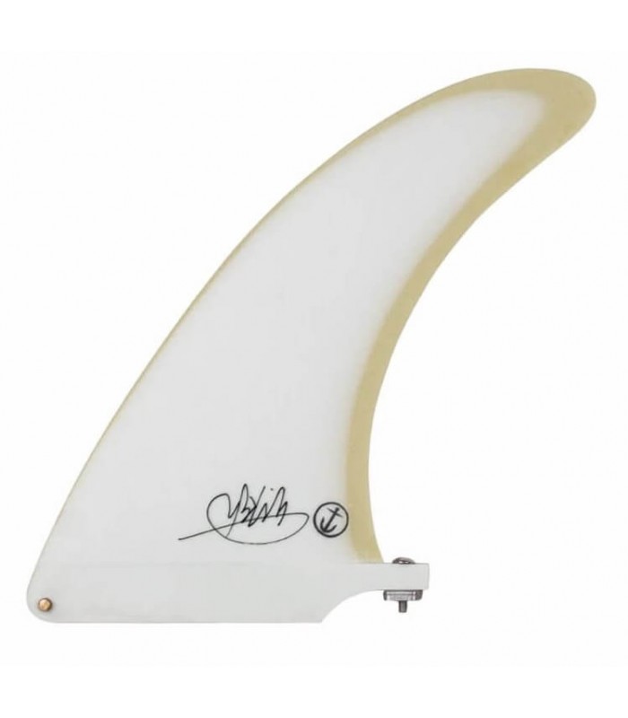 Mikey February Bonzer 1 Tab Captain Fin