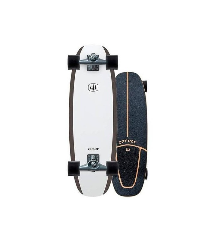 Skate Carver Basalto Proteus CX