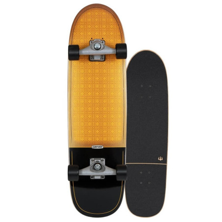Skate Carver Bel Air 32,25"