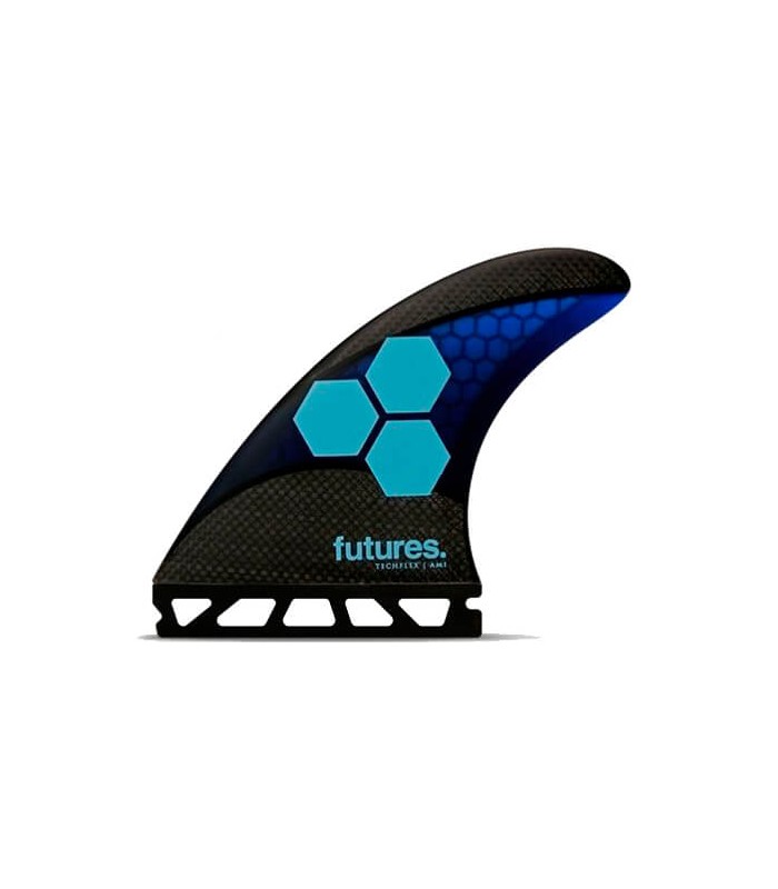Futures AM1 RTM Techflex Blu - M