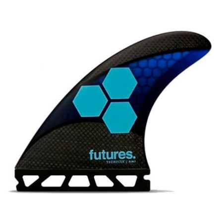 Futures AM1 RTM Techflex Azul - M
