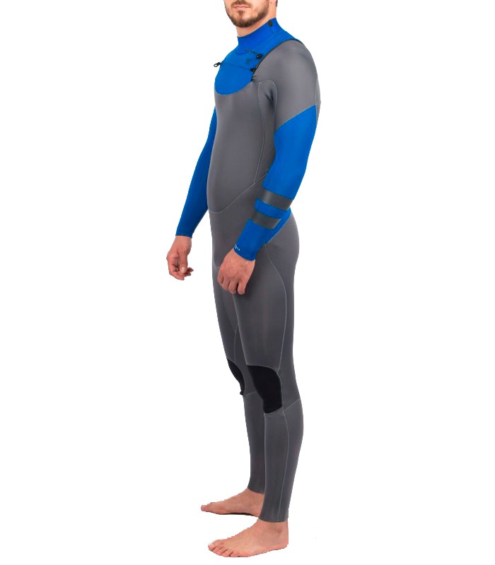 Hurley Advantage 3/2mm Blu
