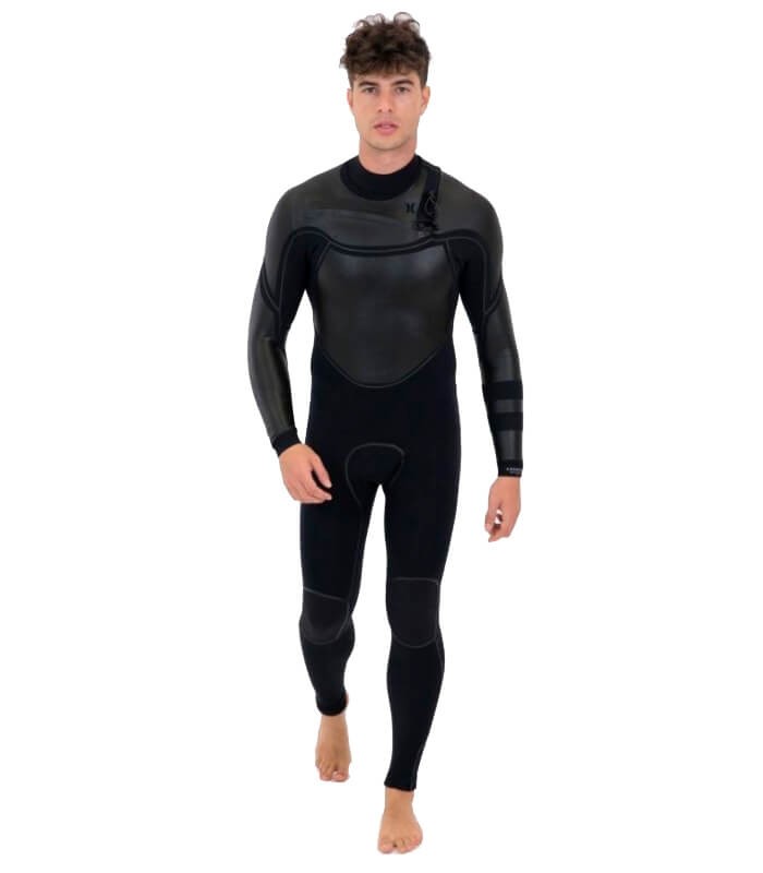Hurley Vantaggio Max 4/3+mm