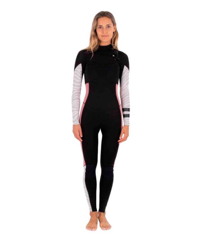 HURLEY ADVANTAGE PLUS 5/3 FULLSUIT