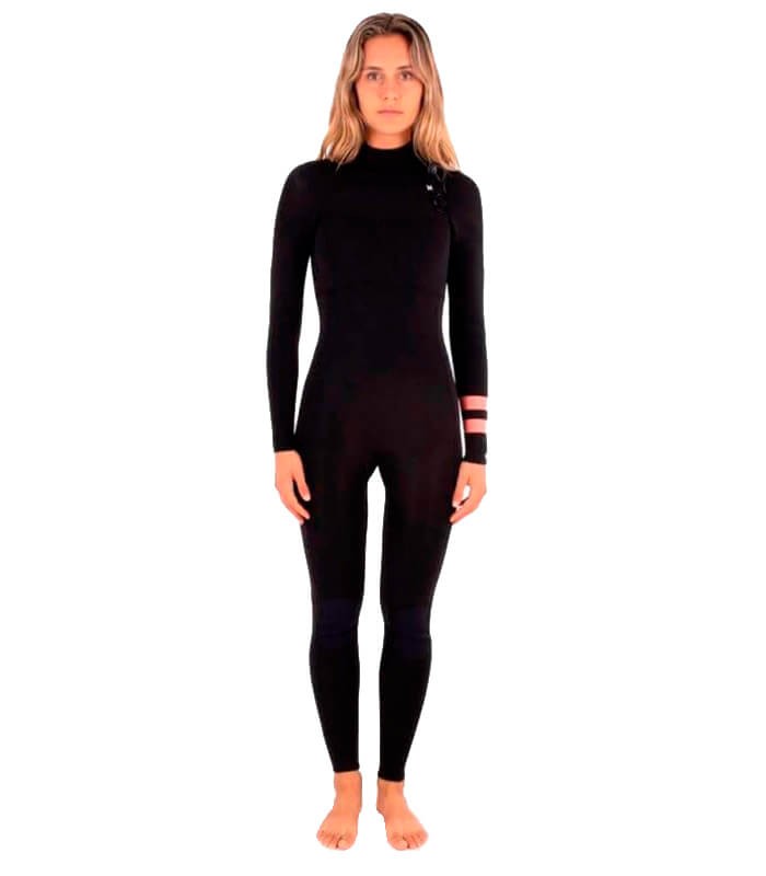 Hurley Advantage Plus 4/3mm Donna