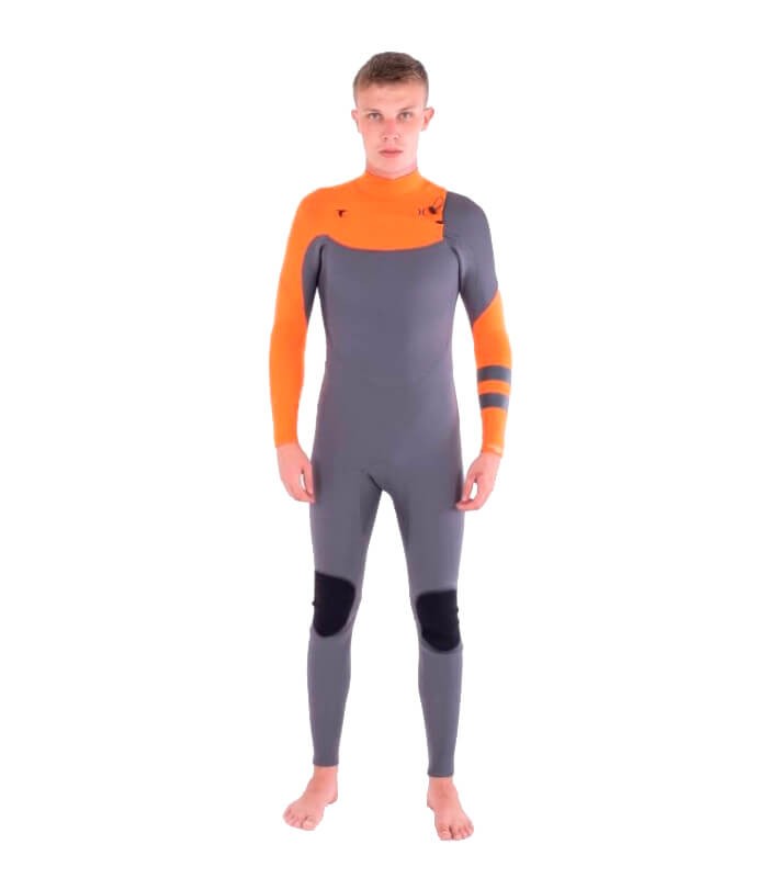 Hurley Vantaggio 3/2mm Arancione
