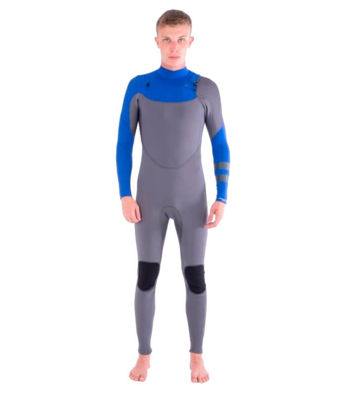 Hurley Advantage 4/3mm Azul