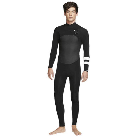 Hurley Advantage Plus 3/2 mm nero