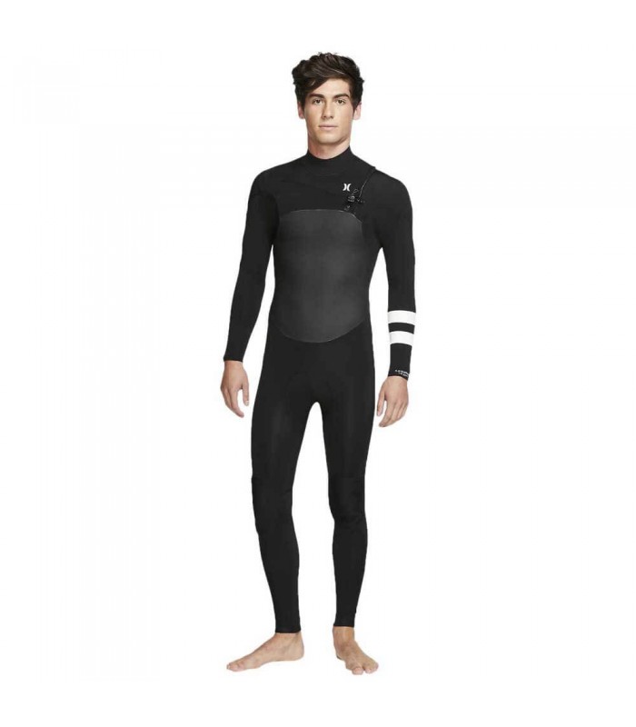 Hurley Advantage Plus 3/2 mm nero