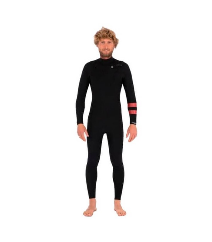 Hurley Advantage 4/3mm Preto