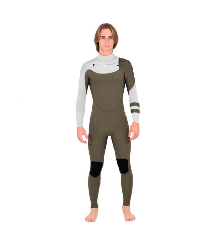 Hurley Advantage 3/2mm Verde