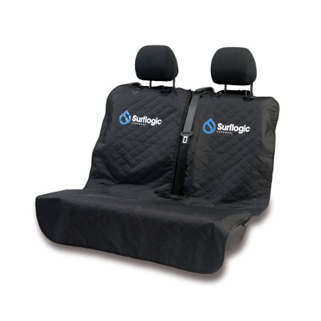 Coprisedile universale doppio per auto Surflogic
