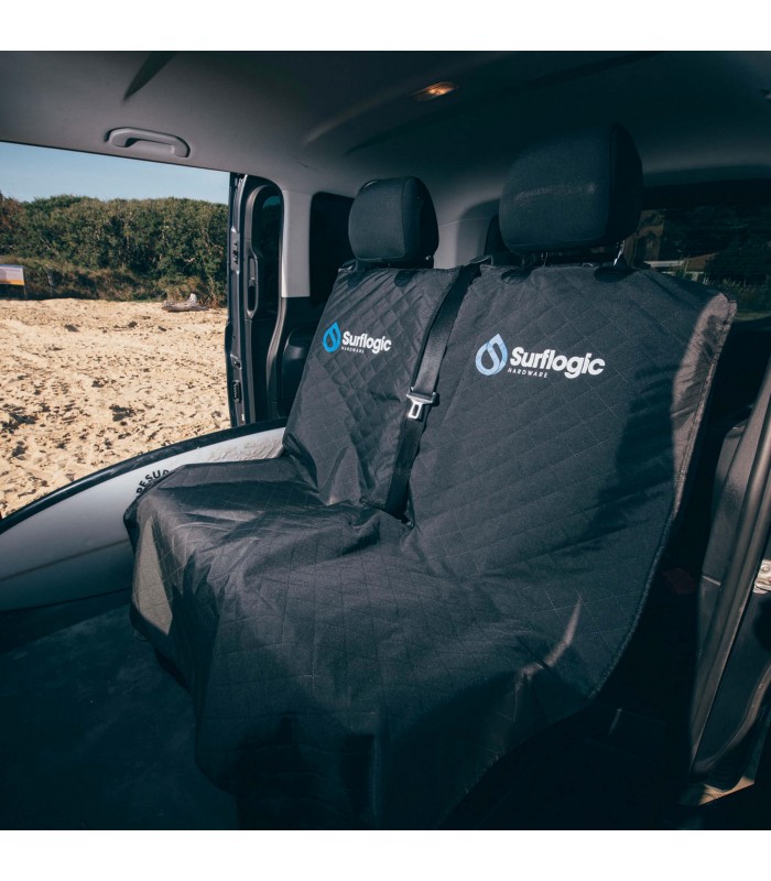Housse de siège auto double universelle Surflogic
