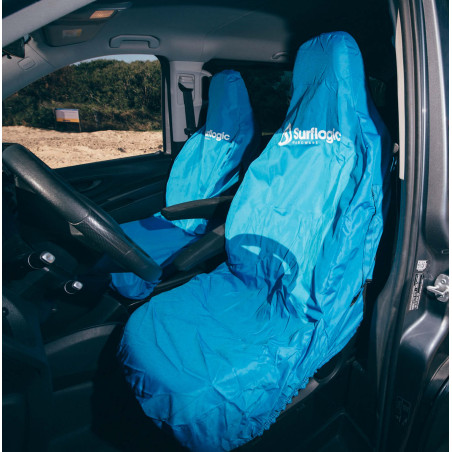 Coprisedile auto Ciano Surflogic