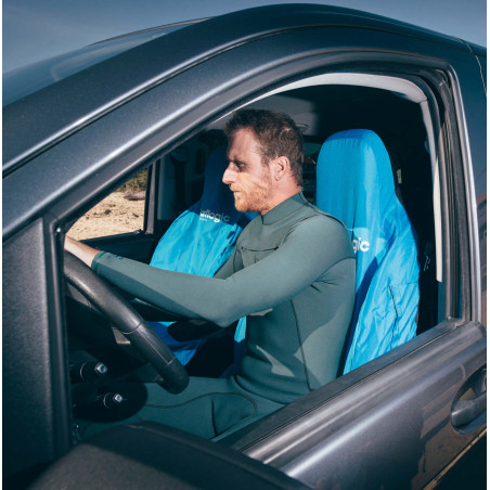 Coprisedile auto Ciano Surflogic