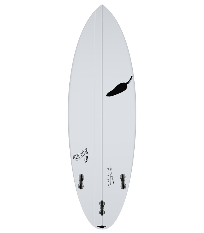 Prancha de surf Chilli Mini Bird