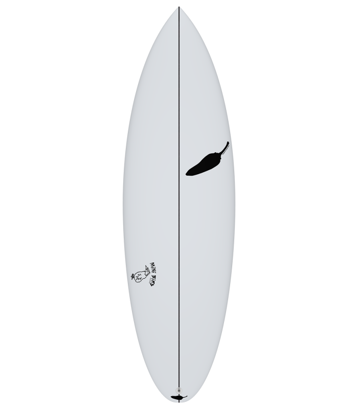 Prancha de surf Chilli Mini Bird