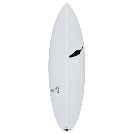 Chilli Surfboard Mini Bird