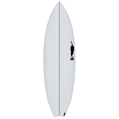 Chilli Surfboards Avvoltoio nero