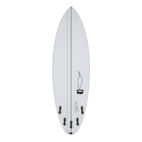 Chilli Surfboards Oiseau rare