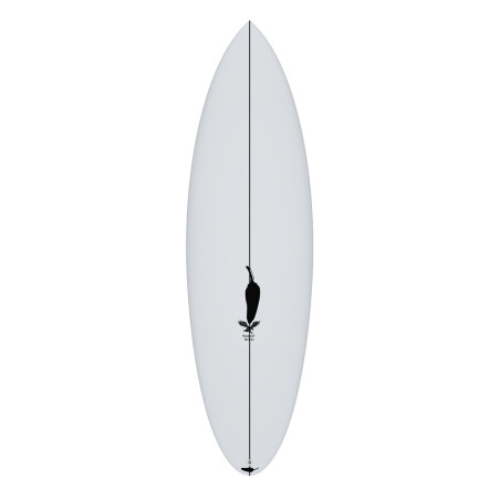Chilli Surfboards Uccello più raro